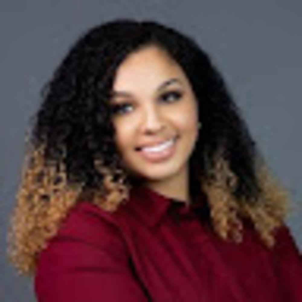 Meet your Posher, Mesha